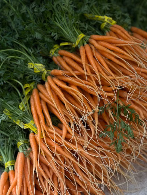 Batata Lavada (kg)